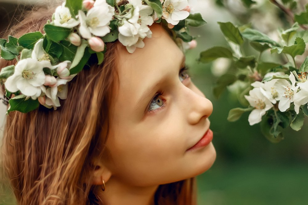 Photograph by Надежда