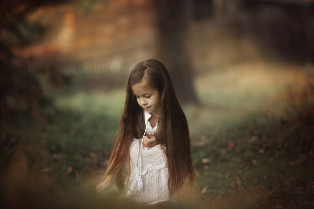 Photograph by Татьяна Ларькова