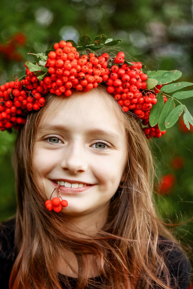 Photograph by Надежда