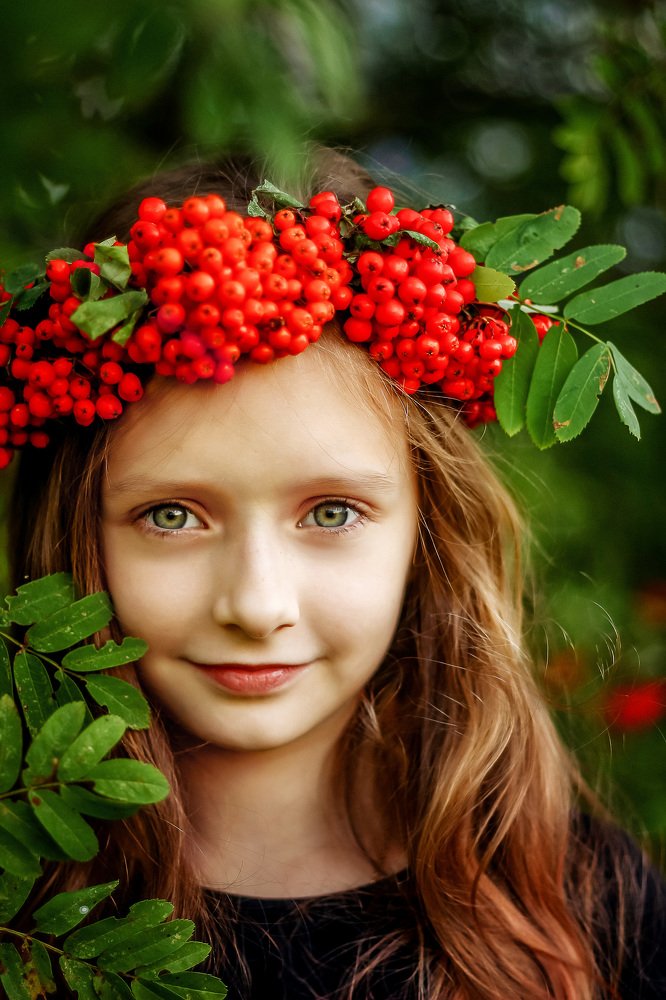 Photograph by Надежда