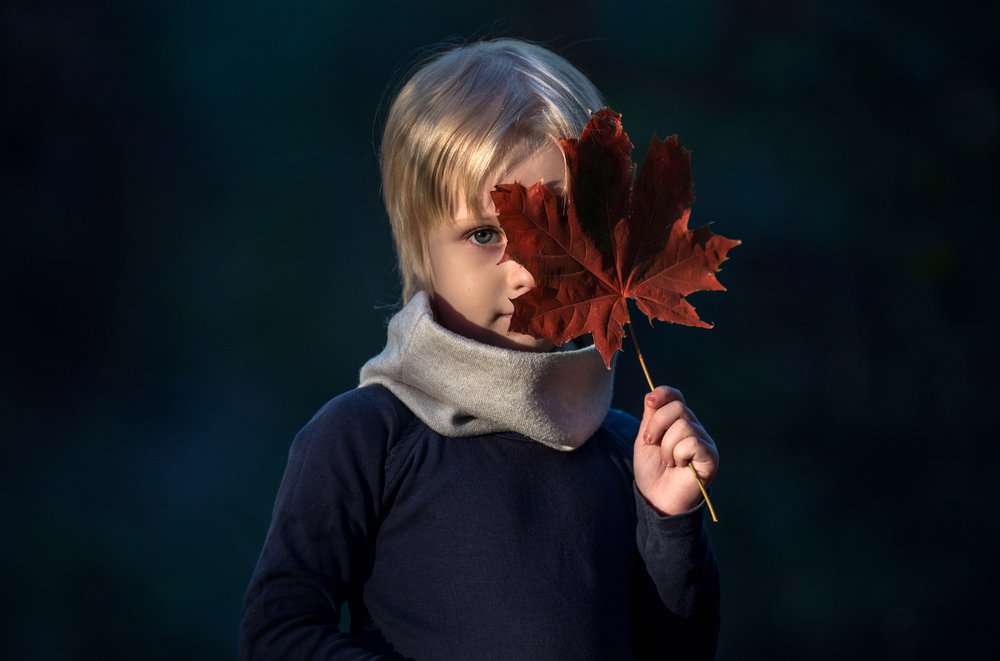 Фотография автора Лилия Немыкина