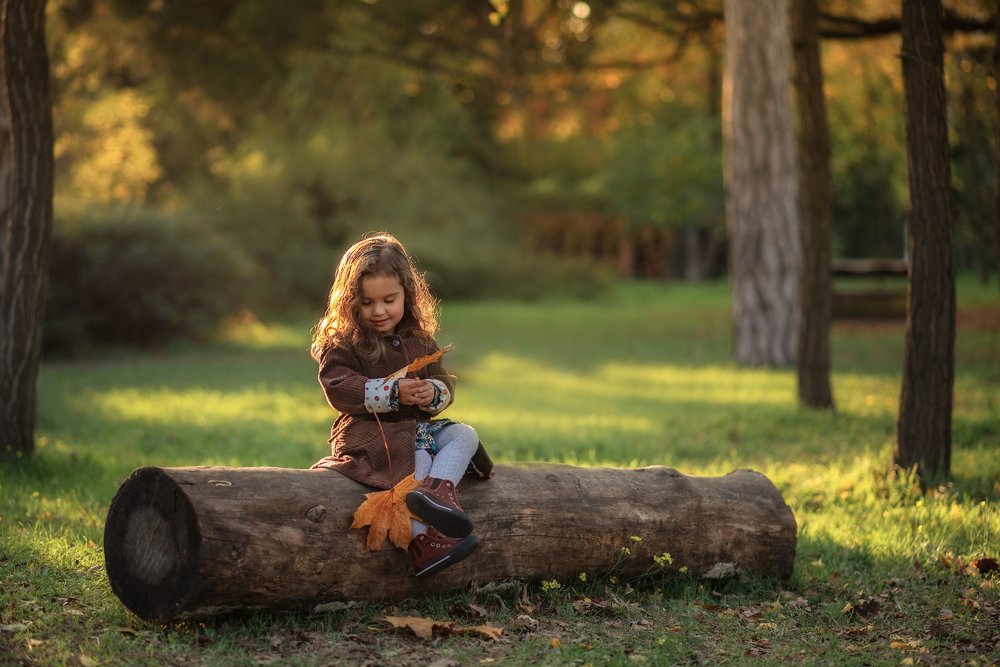 Photograph by Юлия Пархоц