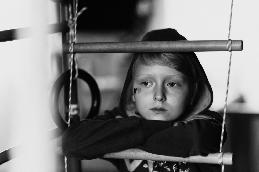 Photograph by Toma Sprogis