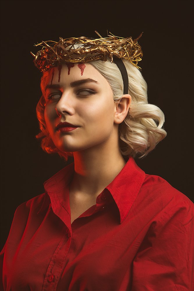 Photograph by Елизавета Чечевица