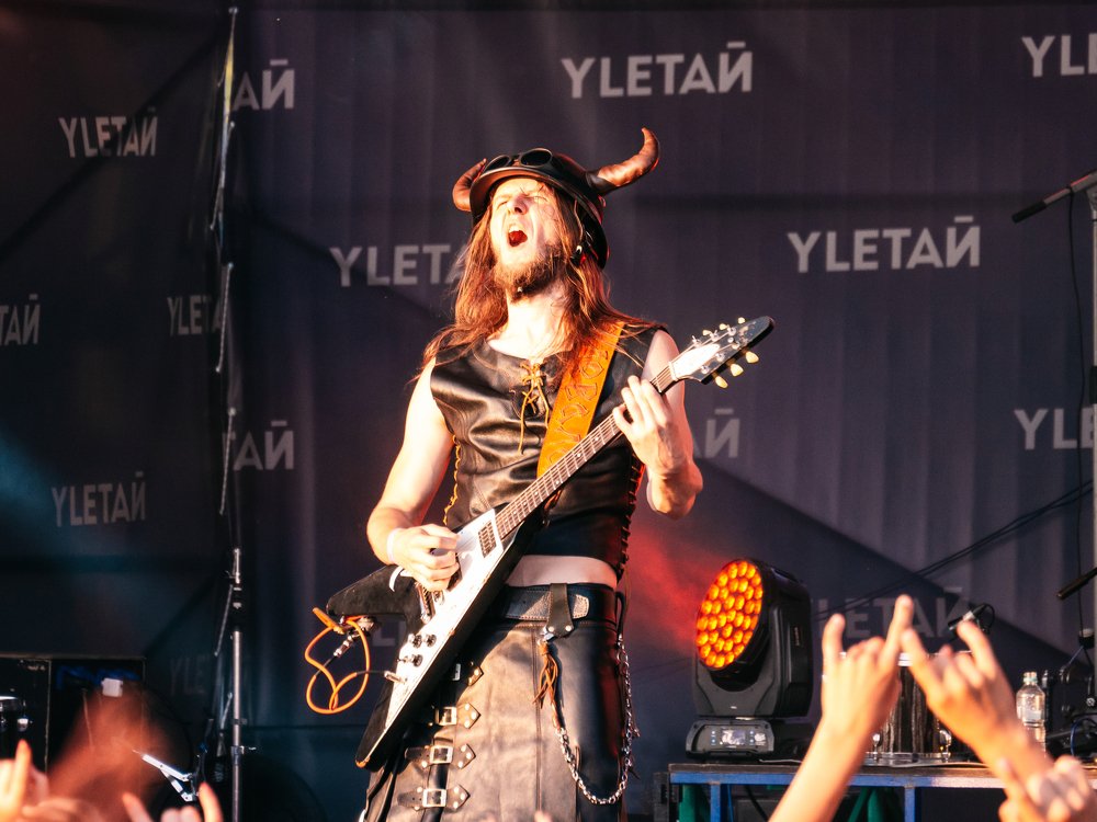 Photograph by Андрей Шингаркин