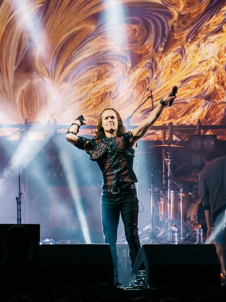 Photograph by Андрей Шингаркин