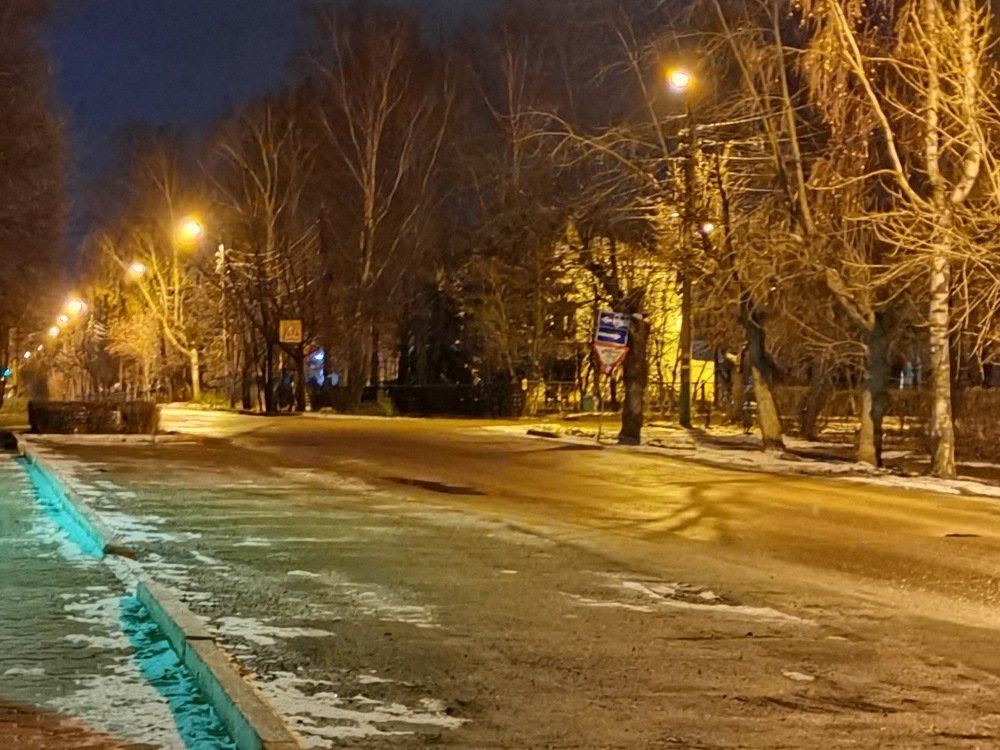 Photograph by Ковалевский Игорь