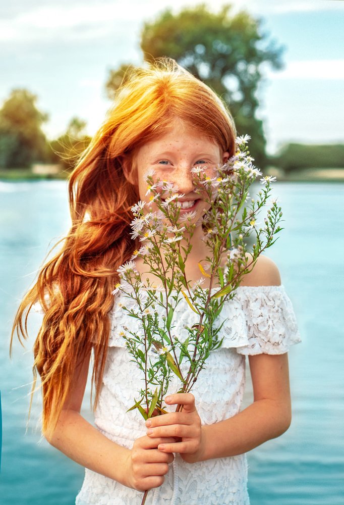 Photograph by Veronika Heessels