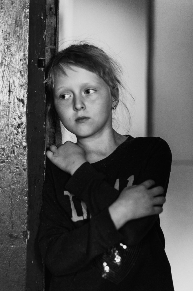 Photograph by Toma Sprogis