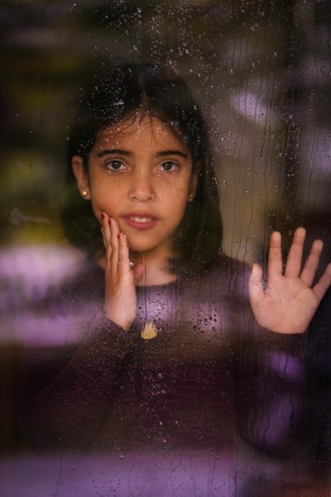 Photograph by Olga Kimerling