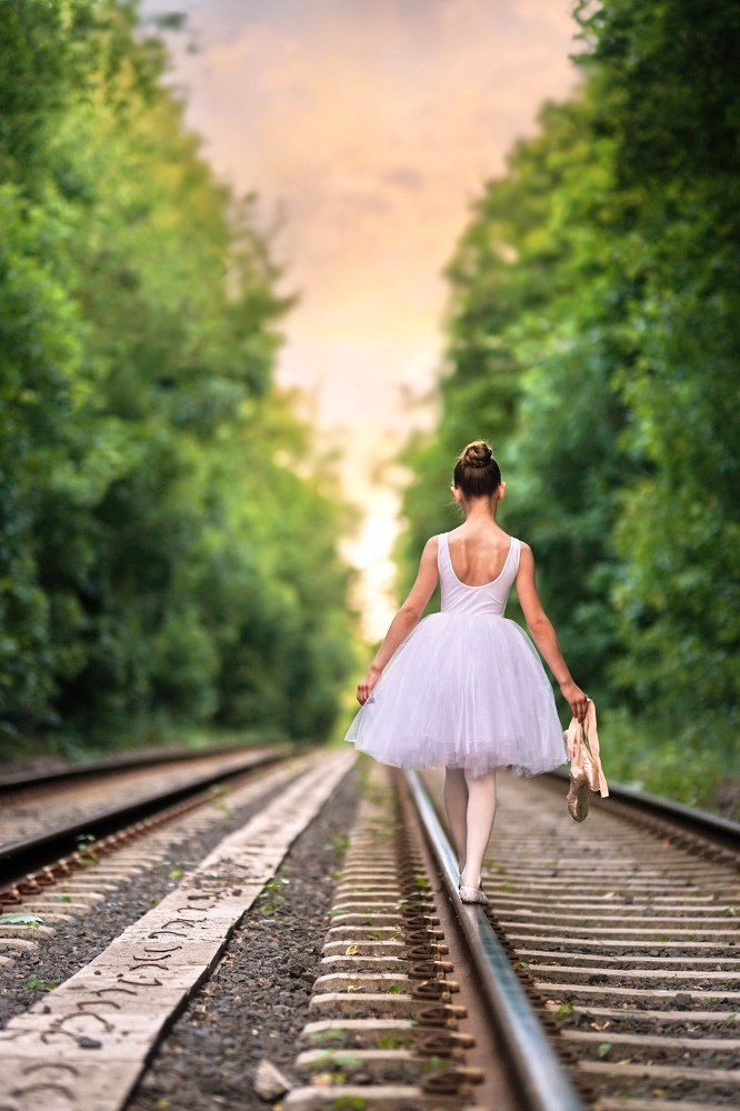 Photograph by Ксения Рассказова