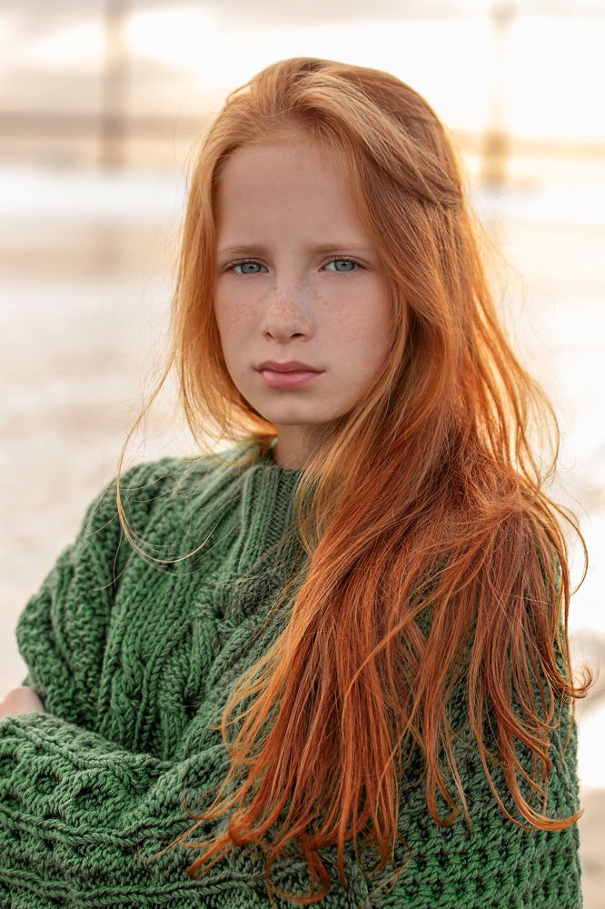 Photograph by Ксения Николаева