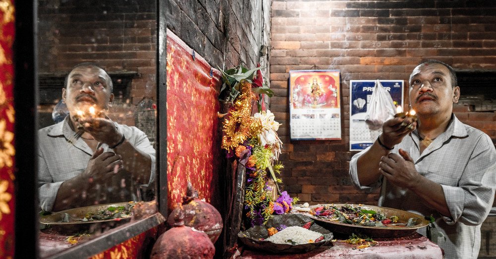 Photograph by keong fai yong