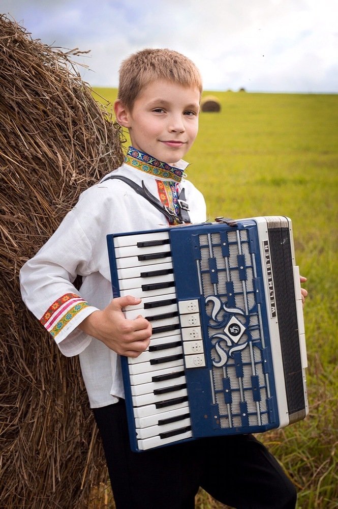 Photograph by Юлия Тюлина