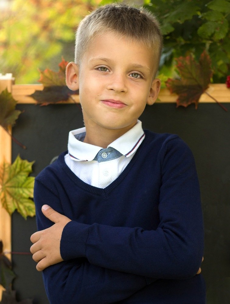 Photograph by Юлия Тюлина