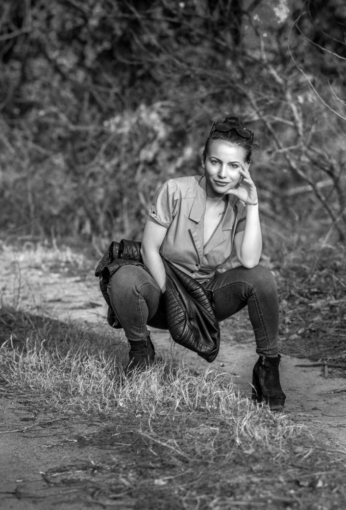 Photograph by vasil kolev