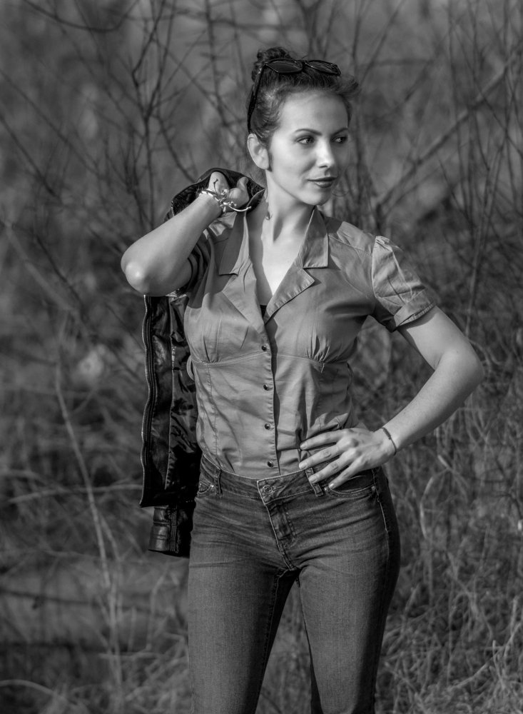 Photograph by vasil kolev