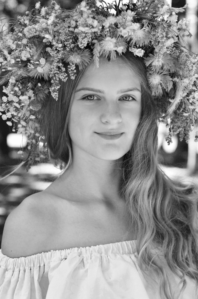 Photograph by Ivan Kotenko