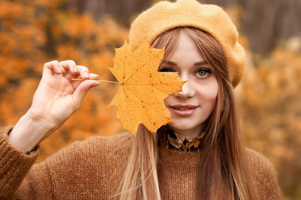 Photograph by Ксения Рассказова