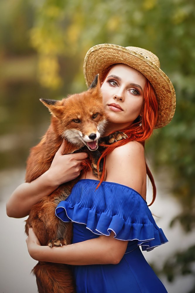 Photograph by Ксения Рассказова