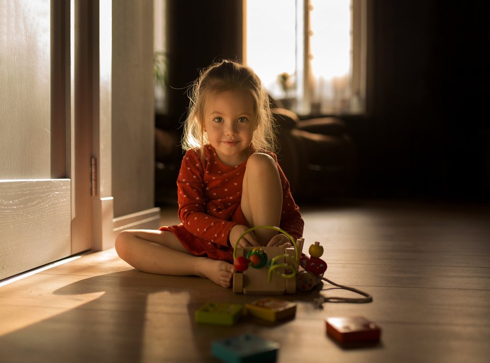 Photograph by Людмила Казакова