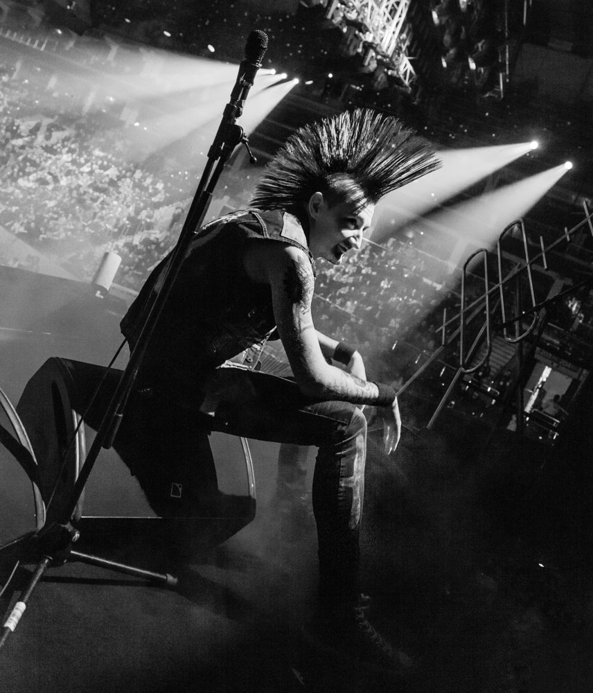 Фотография автора Николай Шевченко