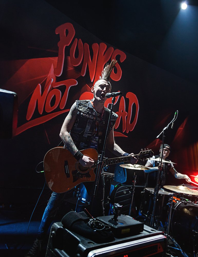 Фотография автора Николай Шевченко