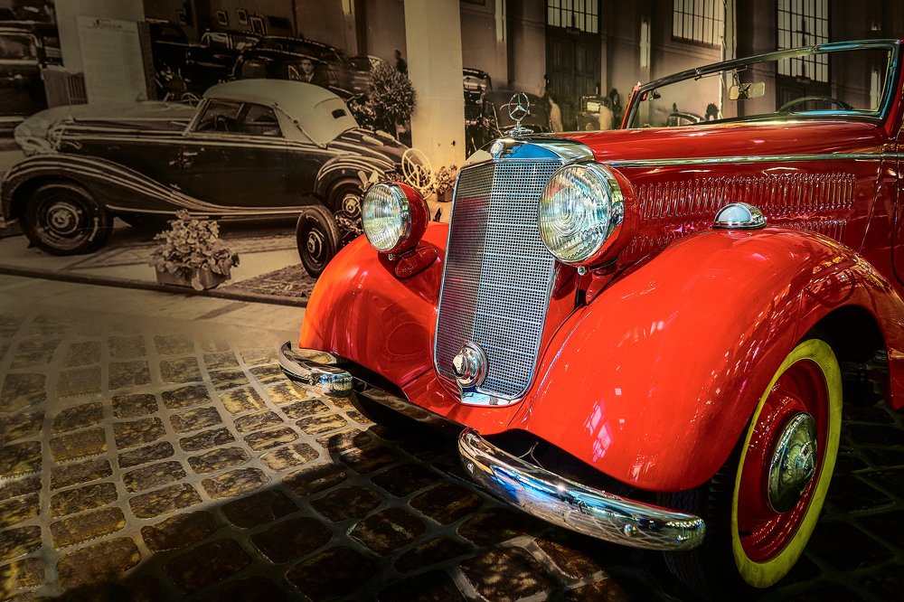 Photograph by Алексей Горшенин