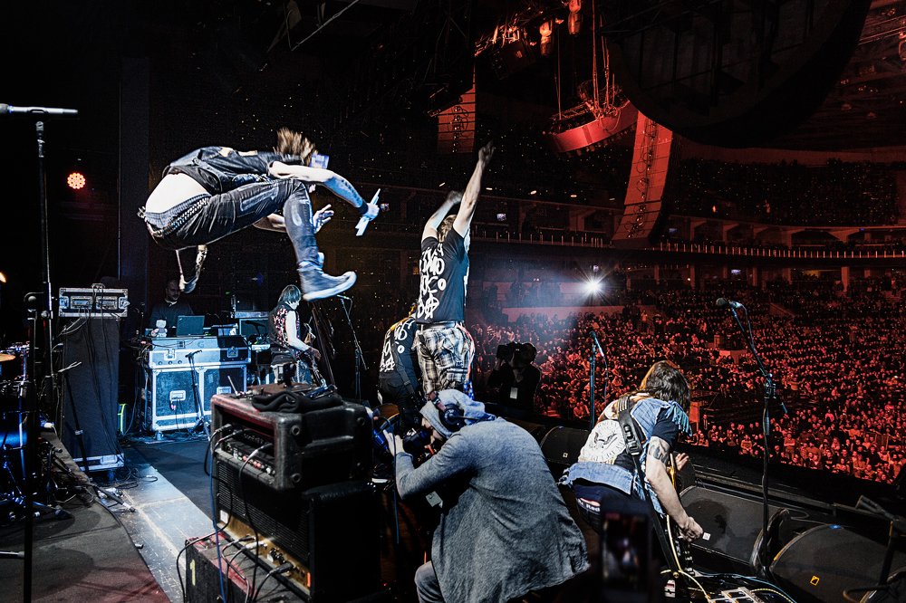 Photograph by Николай Шевченко