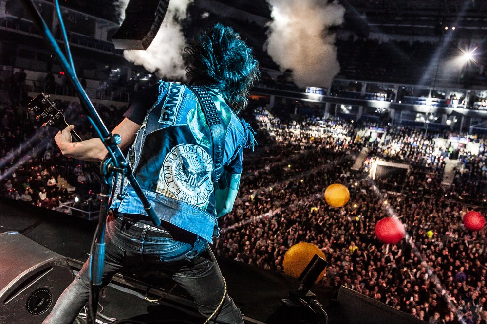 Photograph by Николай Шевченко