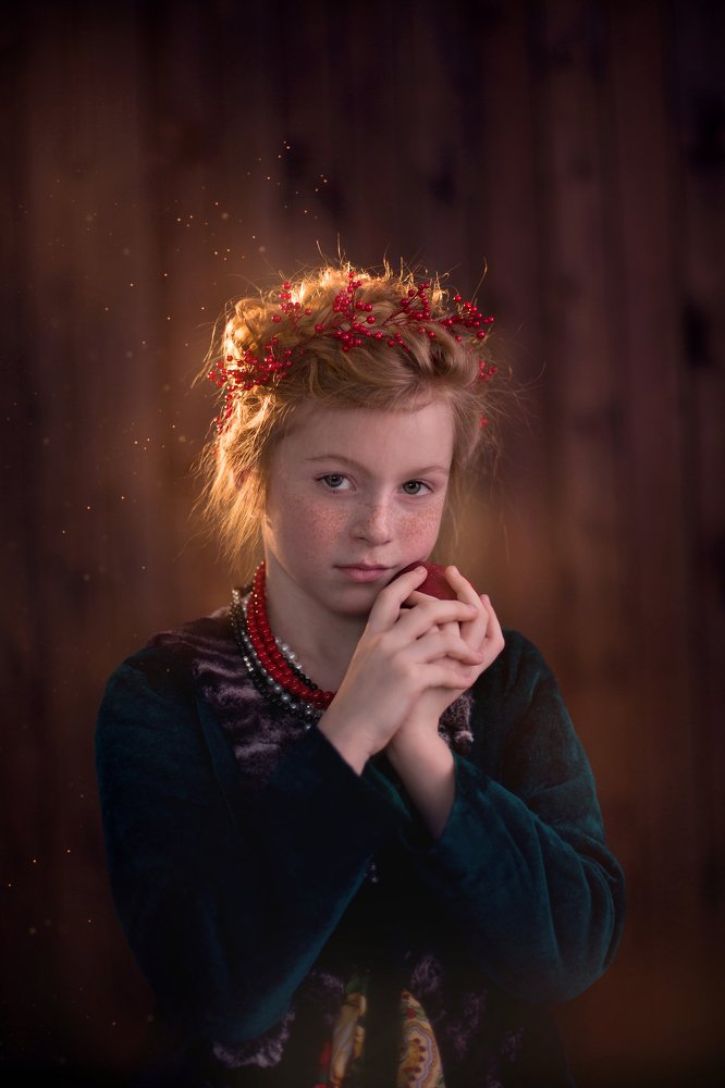 Photograph by Людмила Казакова