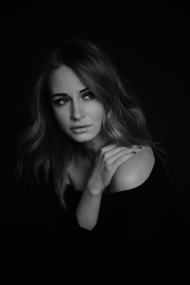 Photograph by Alina Zhalko