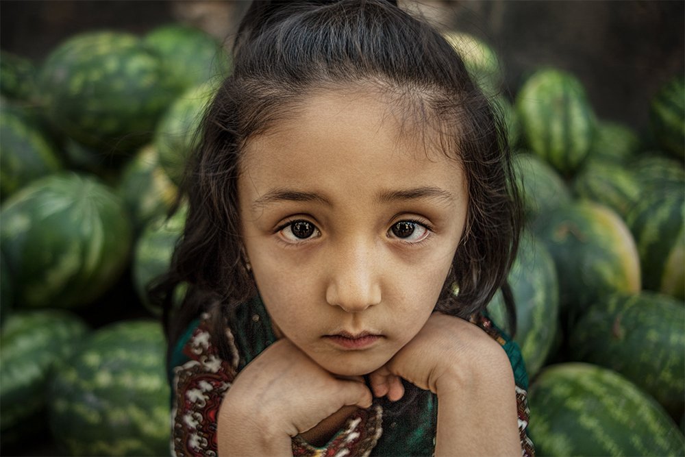 Photograph by  Mahmood heidari