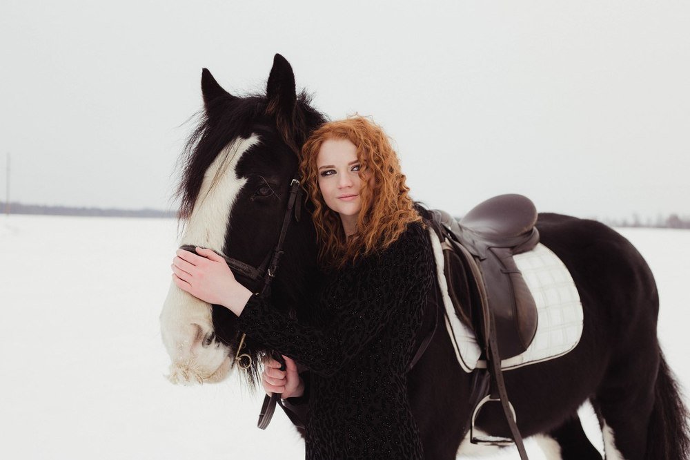 Фотография автора Юлия Виноградова