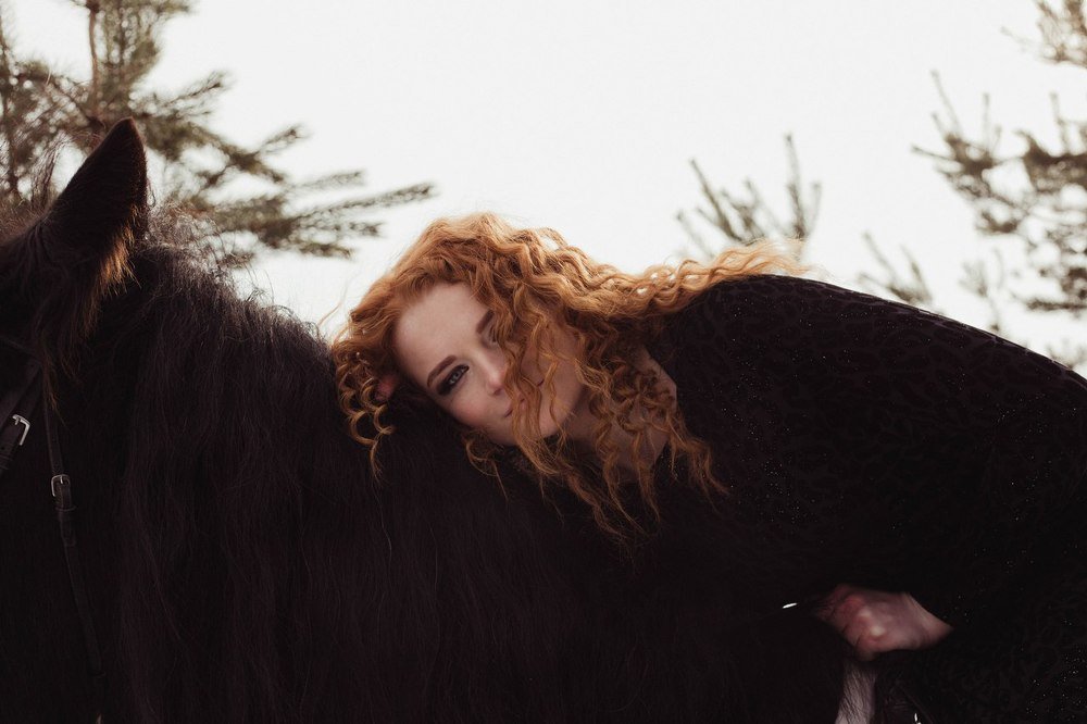 Фотография автора Юлия Виноградова