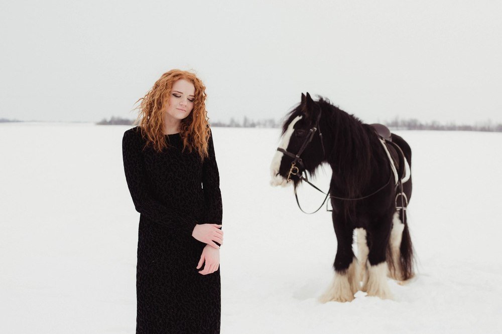 Фотография автора Юлия Виноградова