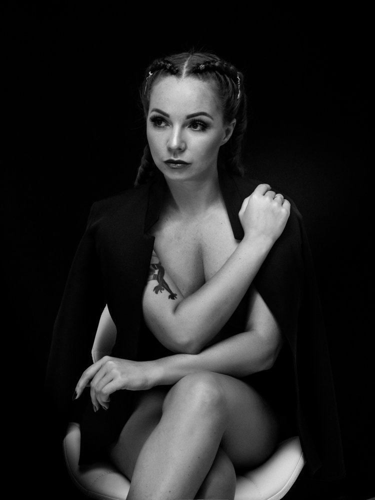 Фотография автора Наталья Кодо