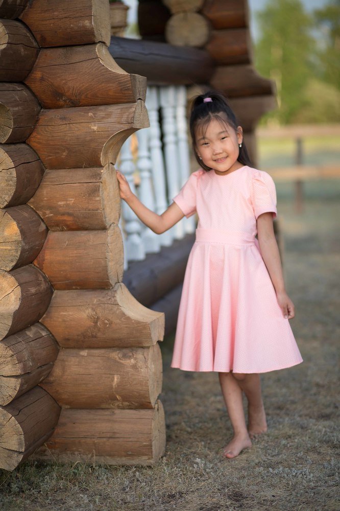 Photograph by Марфа Борисова