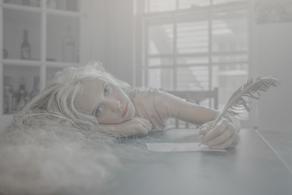 Photograph by Yuliya Belyanina