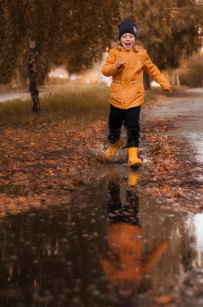 Photograph by Ольга Поленина