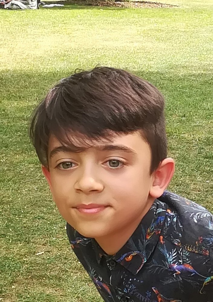 Photograph by Gemelina Opriș