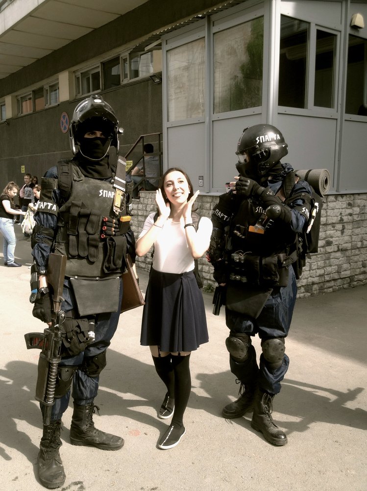 Фотография автора Андрей Данильсон