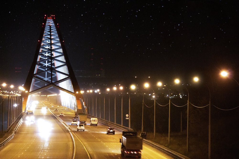 Photograph by Андрей Шрайнер