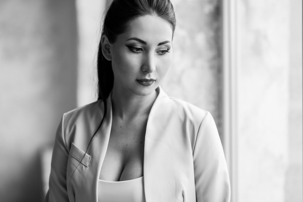 Photograph by Антон Овчинников