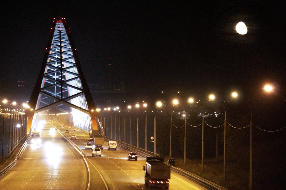 Photograph by Андрей Шрайнер