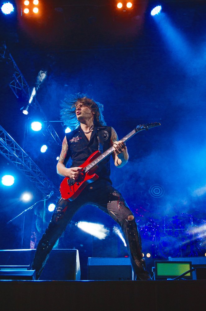 Photograph by Наталья Золотарева