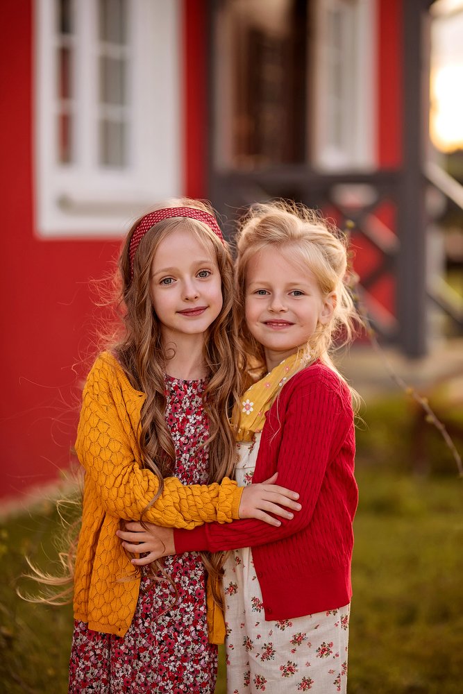 Photograph by Данилкина Мария