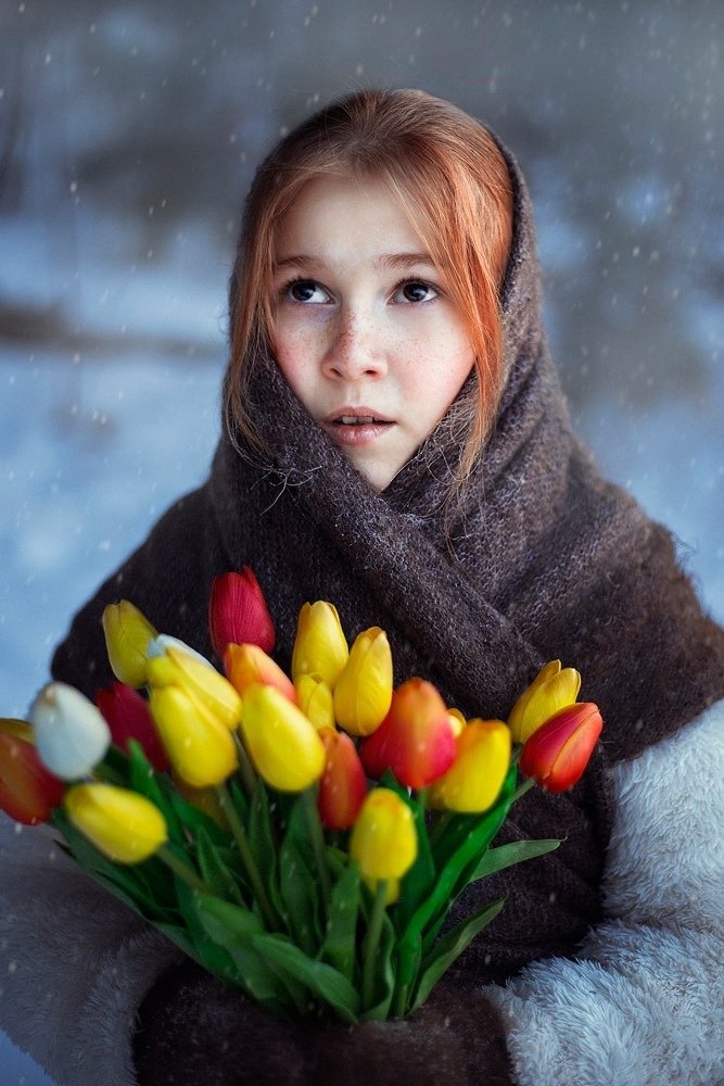 Photograph by Мадина Огорелкова