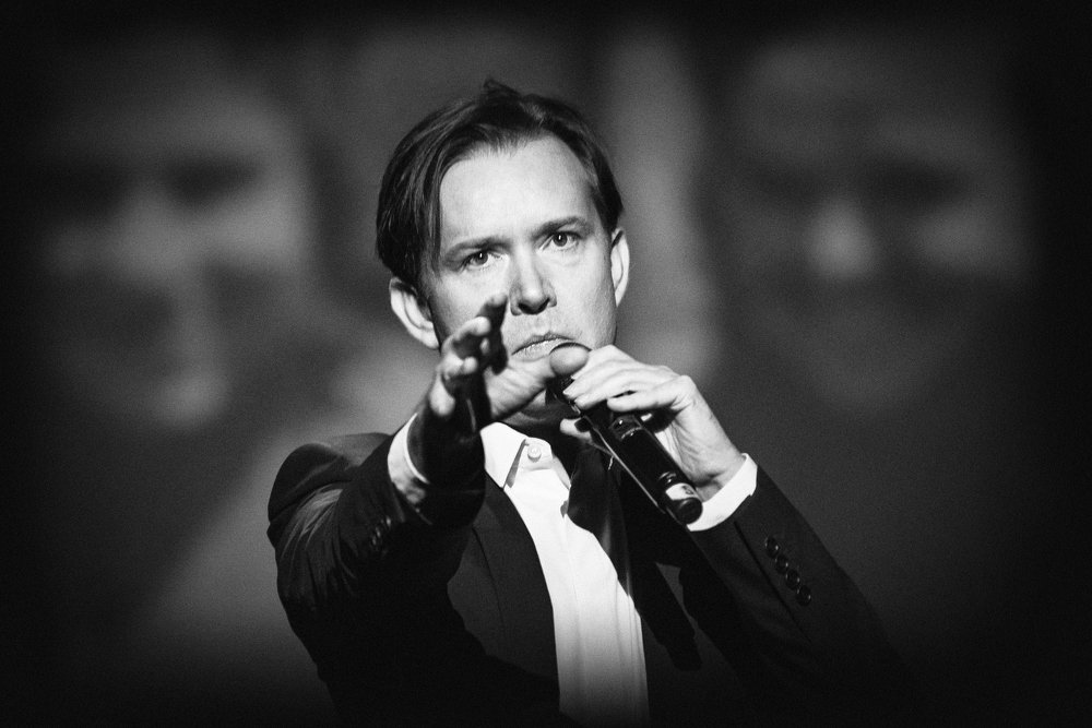 Photograph by Евгений Алексеев