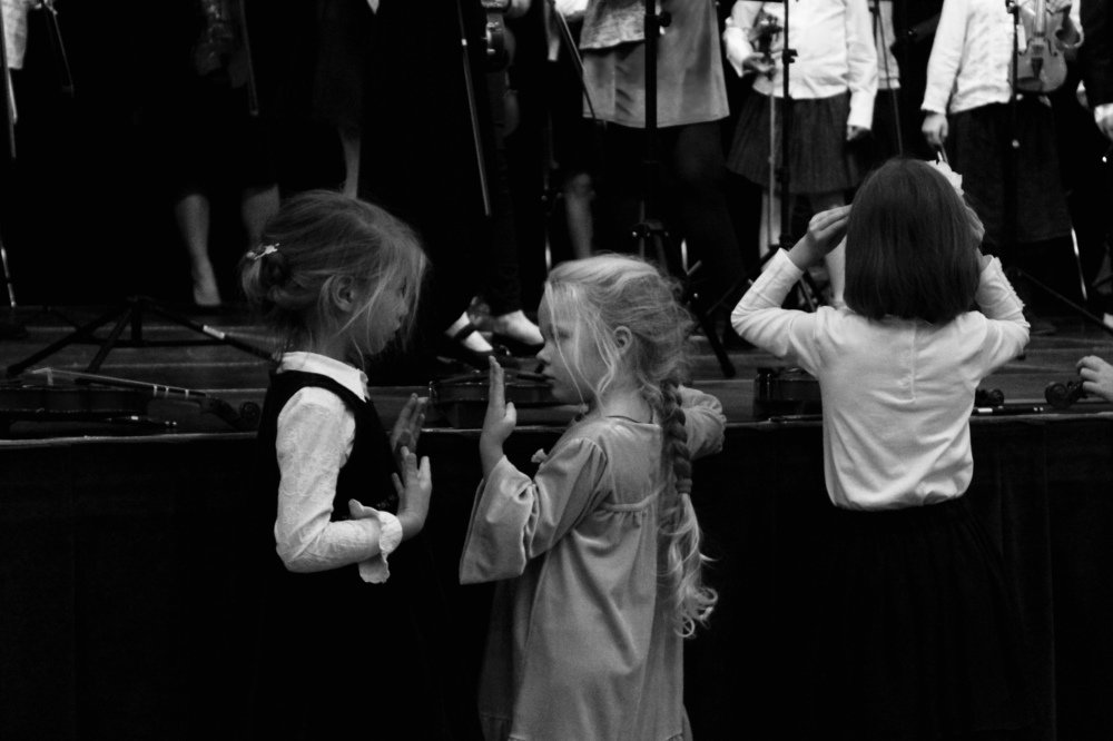 Photograph by Анна Гнатюк